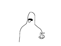 Do NOT ask ( or else )