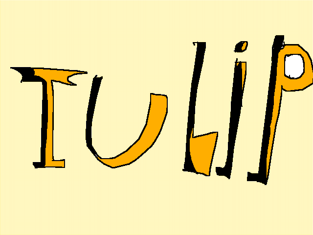 TULIP