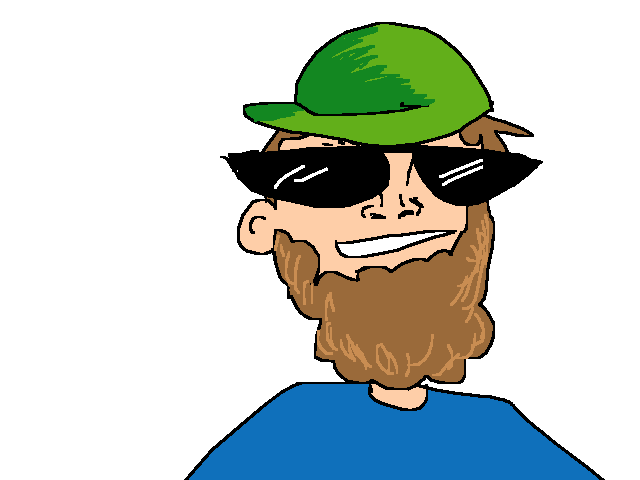 Yup old animation
