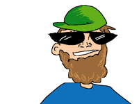 Yup old animation
