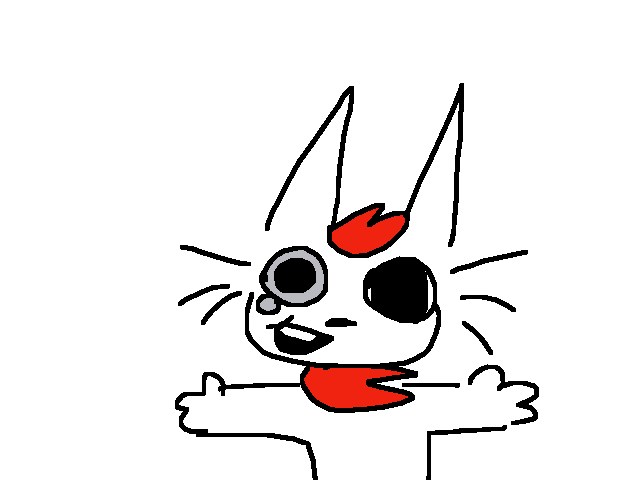 Random drawings of sheckle