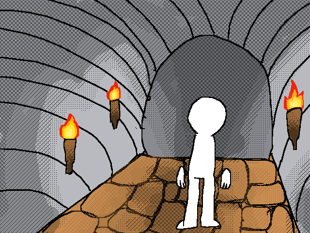 Science dungeons