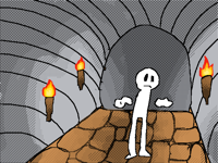 Science dungeons
