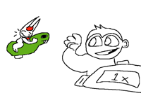 Fun time WIP