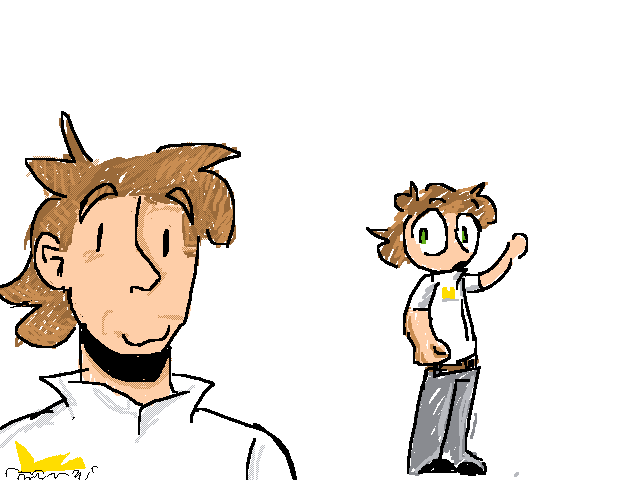 Practice animation