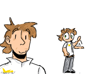 Practice animation