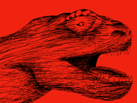 Was my Dino contest participation