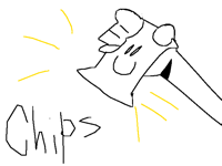 Chips!!