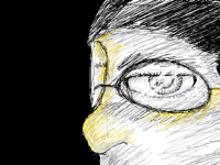 Drawing practice