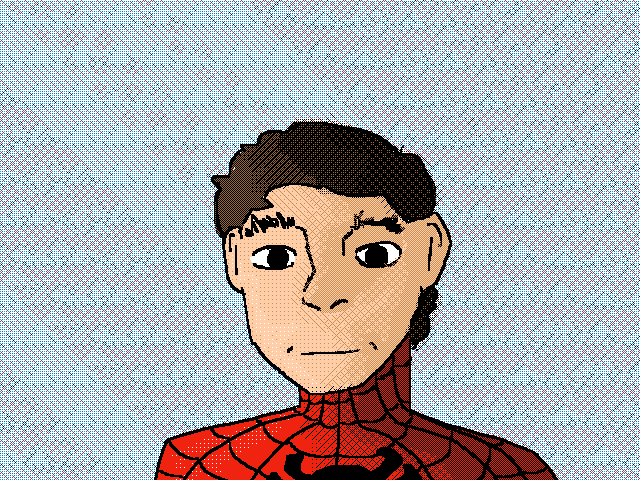 Tom Holland