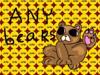 Any bears???