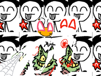 My longest animation