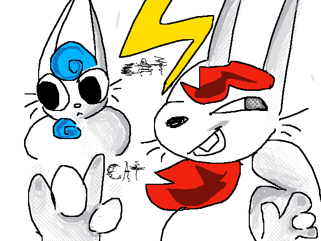 Cats