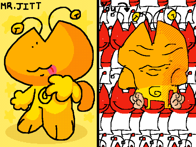 simple DTIYS like the good ol days