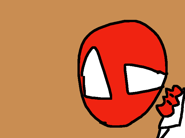 Spider-Man/episode 3