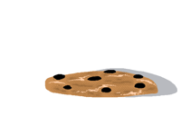 Want a cookie?