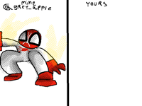 Draw my oc!