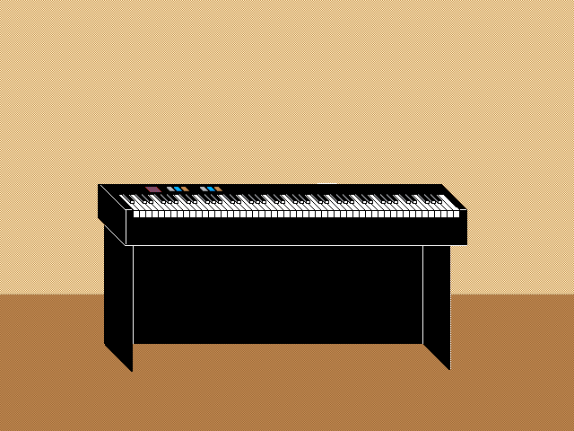 Guess the tune