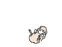 sheep meteor