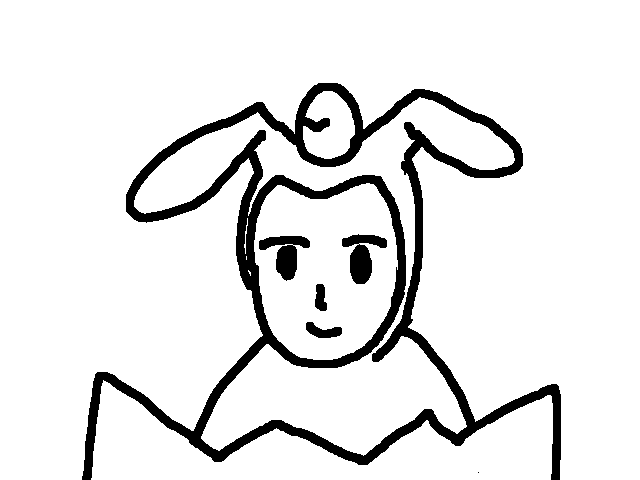habbo rabbit