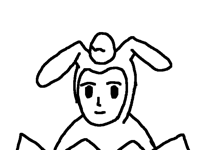 habbo rabbit