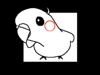 ⭕️🦜