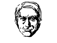 man