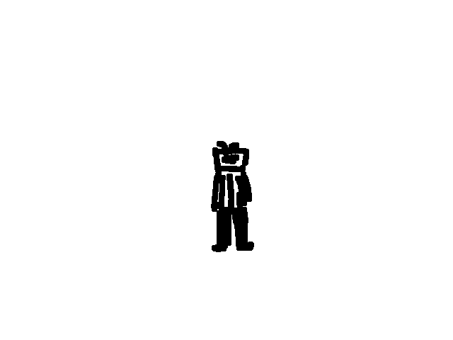 man