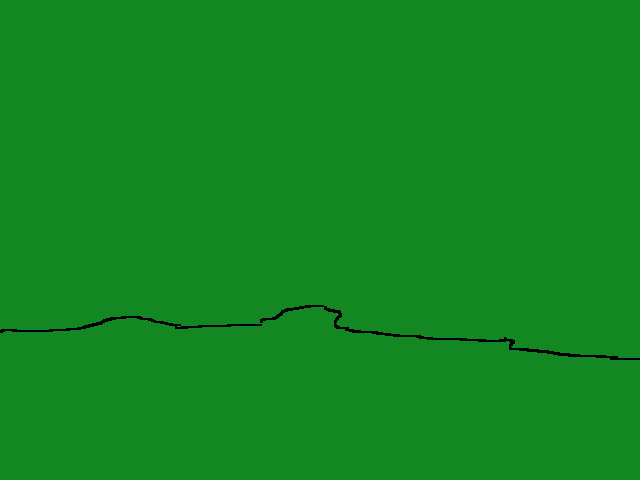 Frog of The Fen (UPD)