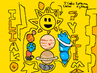 My OC