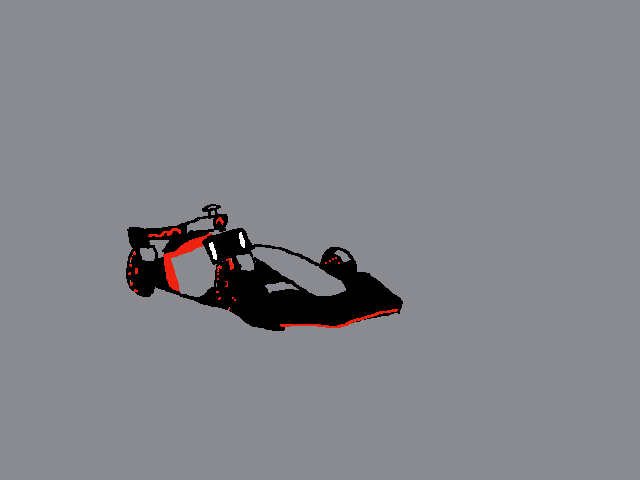 F1 Tokyo Drift