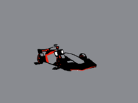 F1 Tokyo Drift