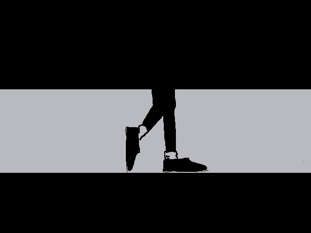Moonwalker [WIP]