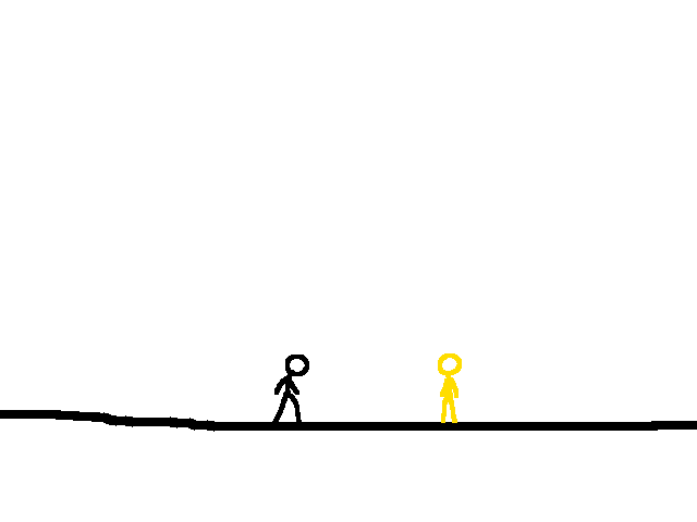 stickman battle flare vs noir