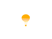 热气球｜Hot Balloon