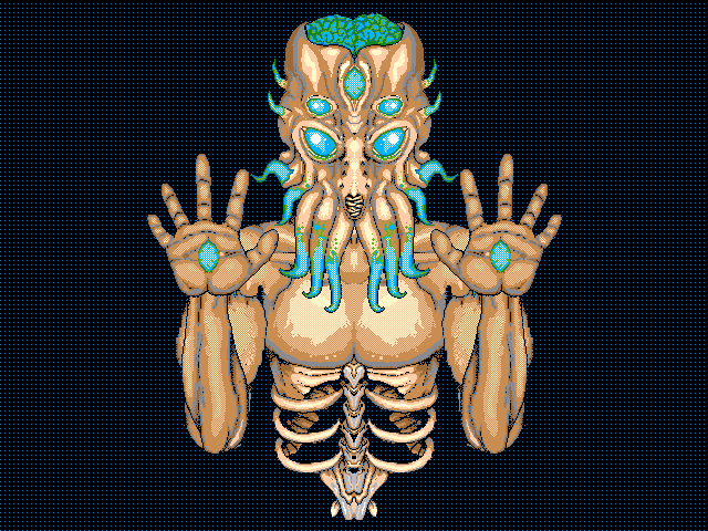 Moonlord (animation later)