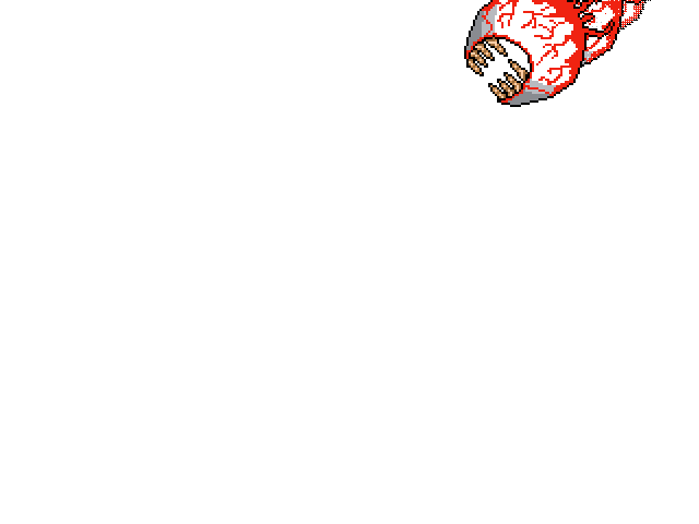 Eye of Cthulhu