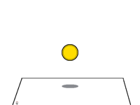 Coin spin