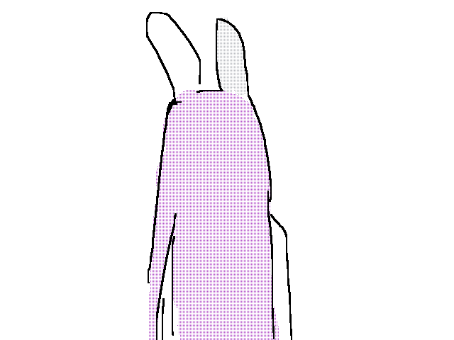 铃仙