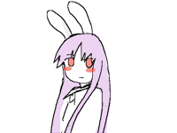 铃仙