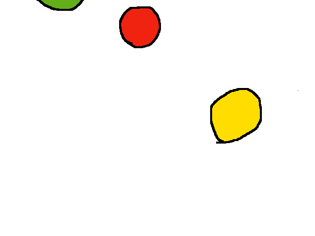 Bouncing balls