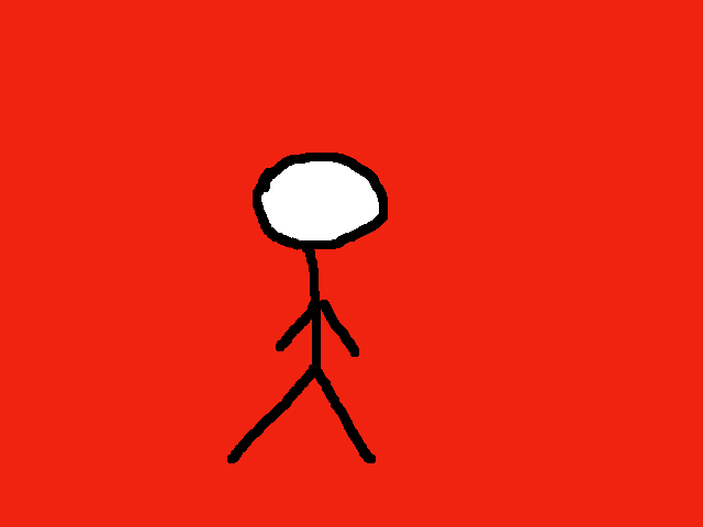 The world's second dab animation