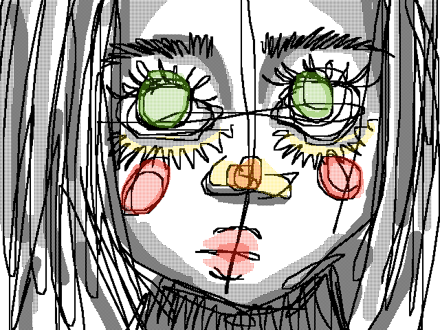 the space between us darling