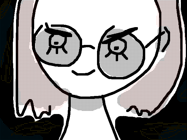 when u space out for too long and forget where u r