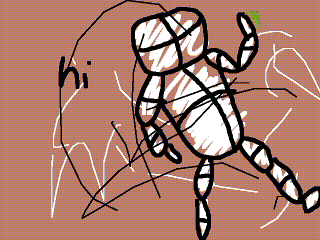 crazyfish sent me this uwu