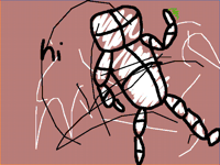 crazyfish sent me this uwu