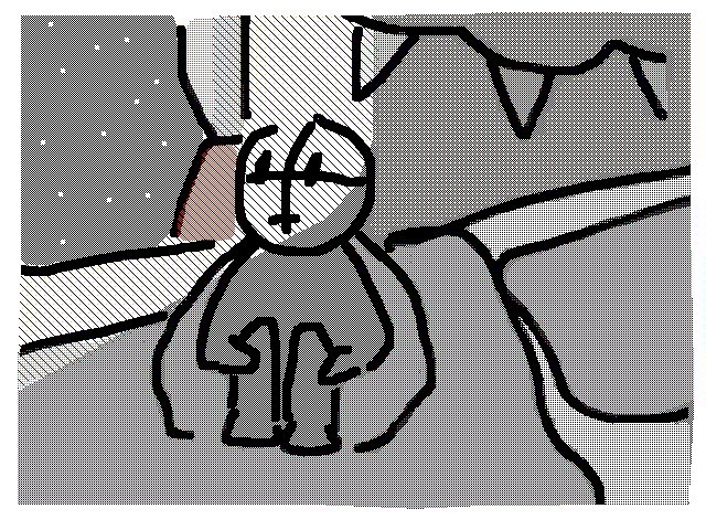 someone i once knew in these picture frames