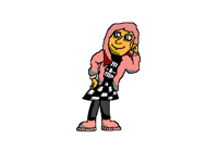 uwu @crazyfish drew me