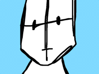 fools who run their mouths off wind up dead