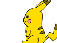 Pikachu sense is tingling...